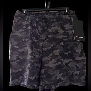 Men’s lululemon Shorts. NWT